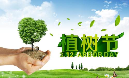 歐感 | 我們共植樹，四海皆綠蔭